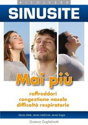 Icon image Sinusite - Risolvere senza medicine