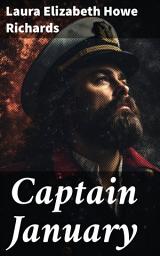 Icon image Captain January: A Heartwarming Tale of Friendship and Adventure by the Sea