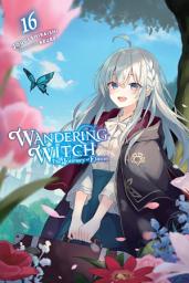 Icon image Wandering Witch: The Journey of Elaina