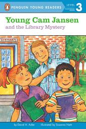 Icon image Young Cam Jansen and the Library Mystery