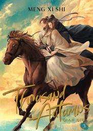 Icon image Thousand Autumns: Qian Qiu (Novel) Vol. 3: Volume 3