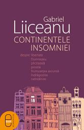 Icon image Continentele insomniei
