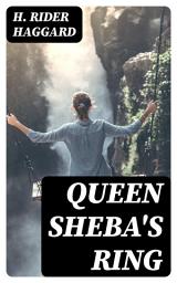 Icon image Queen Sheba's Ring