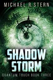 Icon image Shadow Storm
