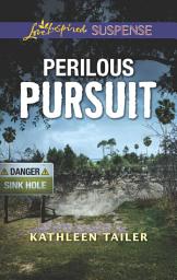 Icon image Perilous Pursuit