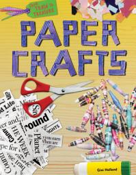 Icon image Paper Crafts