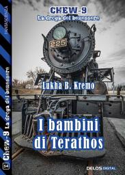 Icon image I bambini di Terathos