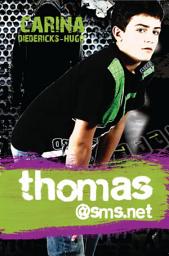 Icon image CAPS Thomas@sms.net