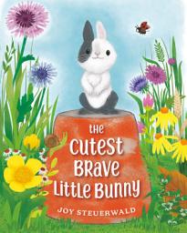 Icon image The Cutest Brave Little Bunny