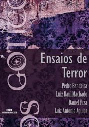 Icon image Ensaios de terror