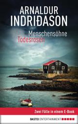 Icon image Menschensöhne / Todesrosen