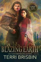 Icon image Blazing Earth: Warriors of the Stone Circles