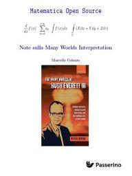 Icon image Note sulla Many Worlds Interpretation