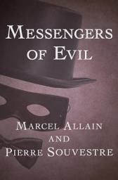Icon image Messengers of Evil