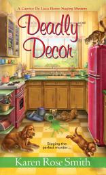 Icon image Deadly Decor