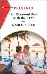 Icon image Her Diamond Deal with the CEO