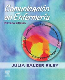 Icon image Comunicación en Enfermería: Edición 9