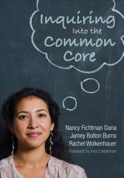 Icon image Inquiring Into the Common Core