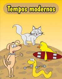 Icon image Tempos Modernos