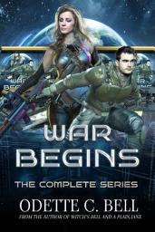 Icon image War Begins: The Complete Series