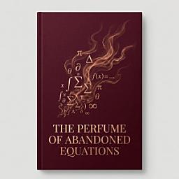 သင်္ကေတပုံ The Perfume of Abandoned Equations