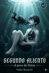 Icon image Segundo aliento 