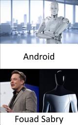Icon image Android: Ist es nur Science-Fiction? Nein, Roboter, die vom menschlichen Gehirn gesteuert werden können, gibt es bereits