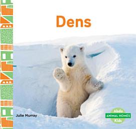 Icon image Dens