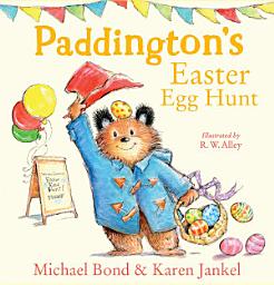 Icon image Paddington’s Easter Egg Hunt