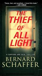 Icon image The Thief of All Light