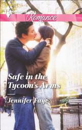 Icon image Safe in the Tycoon's Arms