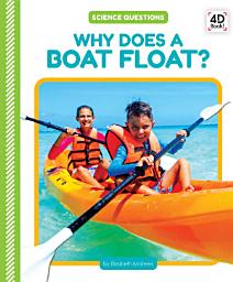 Icon image Why Does a Boat Float?