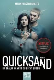 Icon image Quicksand: Im Traum kannst du nicht lügen: Roman