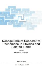 Icon image Nonequilibrium Cooperative Phenomena in Physics and Related Fields