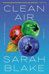 Icon image Clean Air