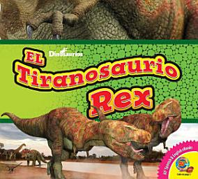 Icon image El Tiranosaurio Rex