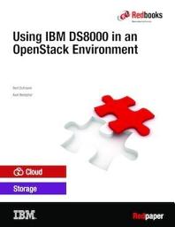 Icon image Using IBM DS8000 in an OpenStack Environment