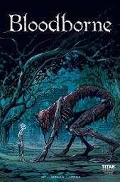 Icon image Bloodborne