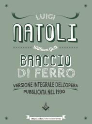Icon image BRACCIO DI FERRO