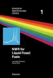 Icon image NMR for Liquid Fossil Fuels