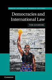 Icon image Democracies and International Law