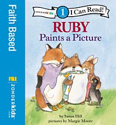 Icon image Ruby Paints a Picture: Level 1