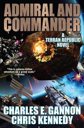 Icon image Admiral and Commander