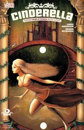 Icon image Cinderella: From Fabletown with Love (2009-) #6