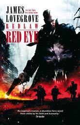Icon image Red Eye