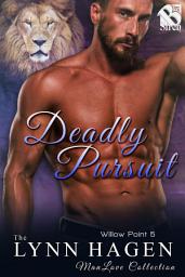Icon image Deadly Pursuit (Willow Point 5)
