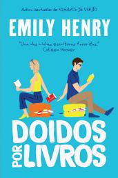 Icon image Doidos por Livros
