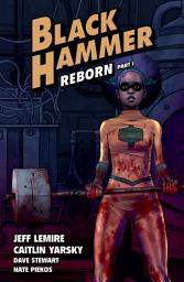 Icon image Black Hammer