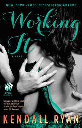 Icon image Working It: A Love by Design Novel