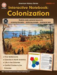 Icon image Interactive Notebook: Colonization